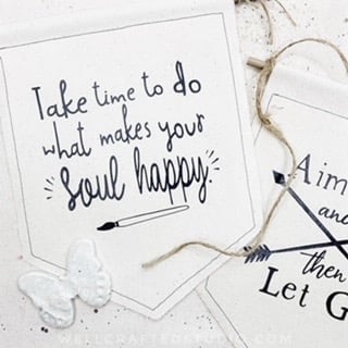 About Well Crafted Studio - Well Crafted Studio