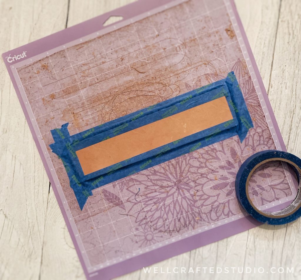 Cut Leather with the Cricut Explore and Maker - Hey, Let's Make Stuff