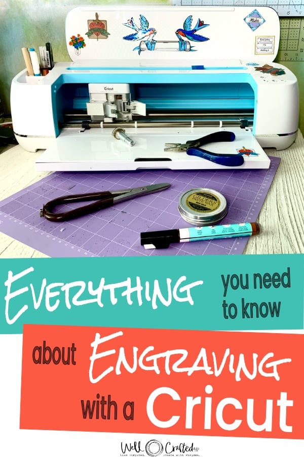 Cricut Machines: Everything You Need to Know