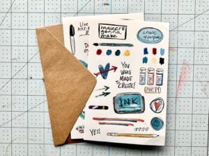 Supplies for Sticker Making With Cricut: What to Buy