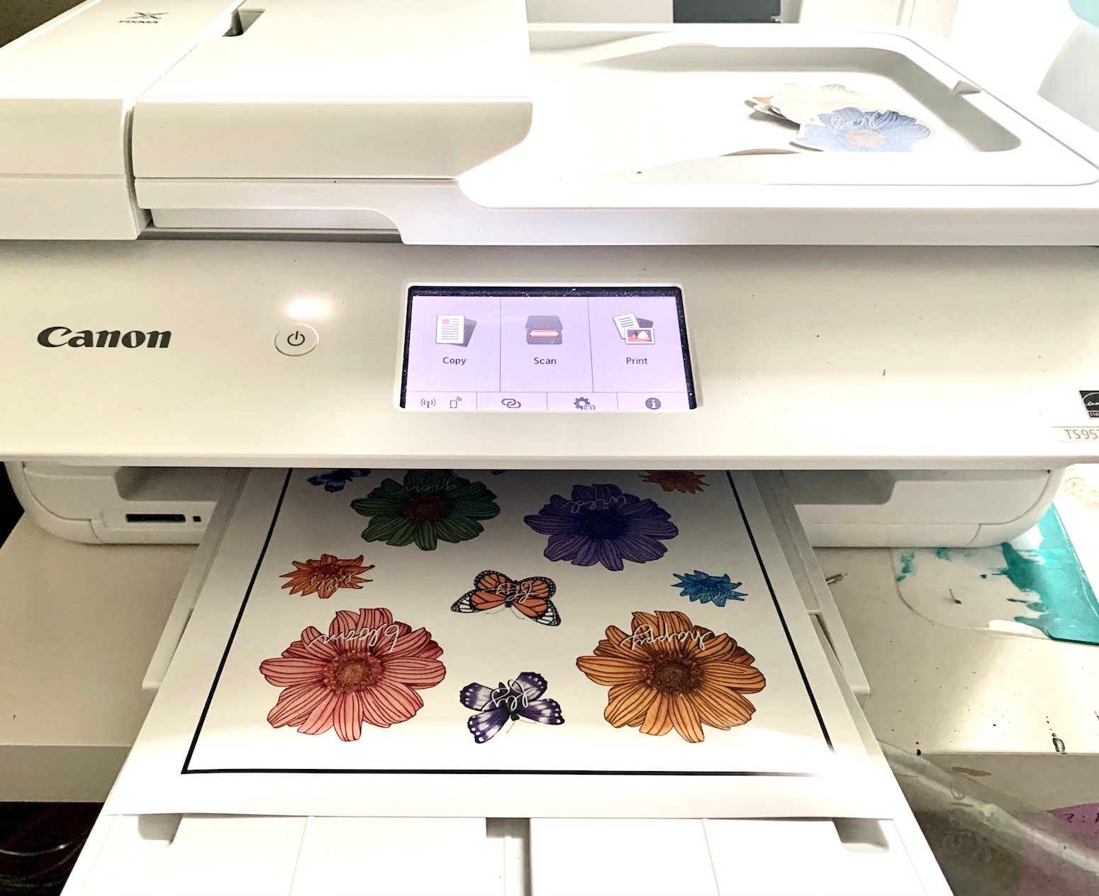 How to Heat Laminate Stickers + Time Saving Hack Well Crafted Studio