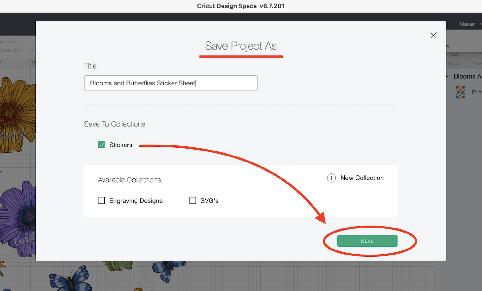 How to Heat Laminate Stickers + Time Saving Hack Well Crafted Studio