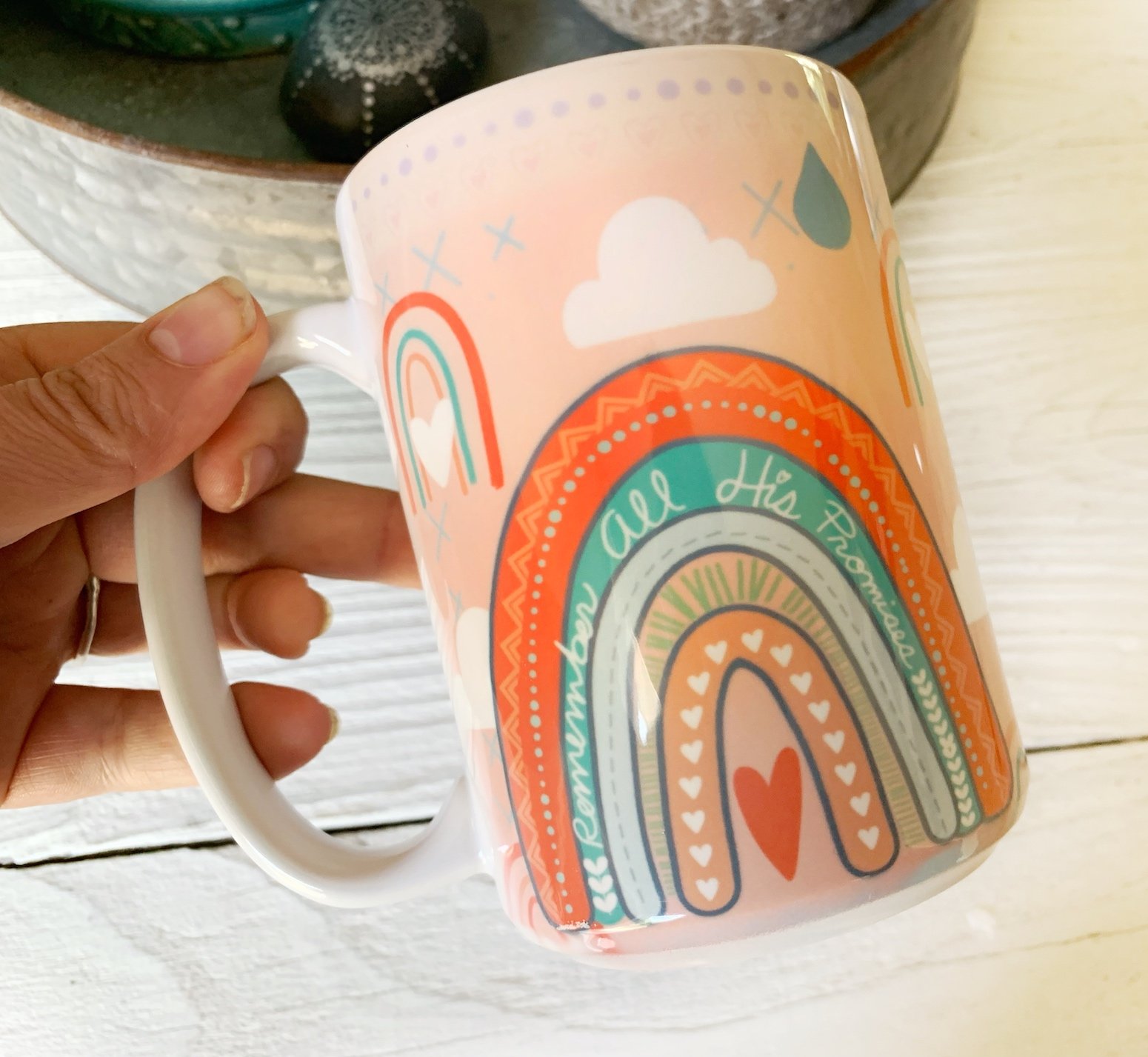 Sublimation Mugs, Tumblers, & Jars: More Cricut Mug Press Blanks!