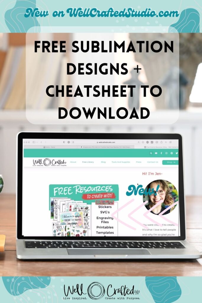 New Cricut Heat Presses: EasyPress 3, Hat Press, Autopress, and Cricut Heat  App! - Jennifer Maker