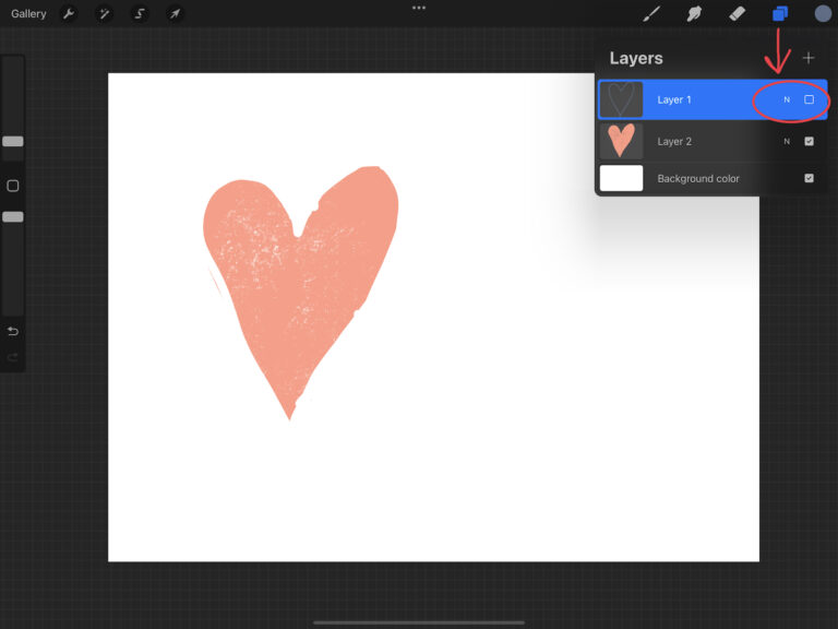Beginner's Guide to How to Use Procreate - Well Crafted Studio
