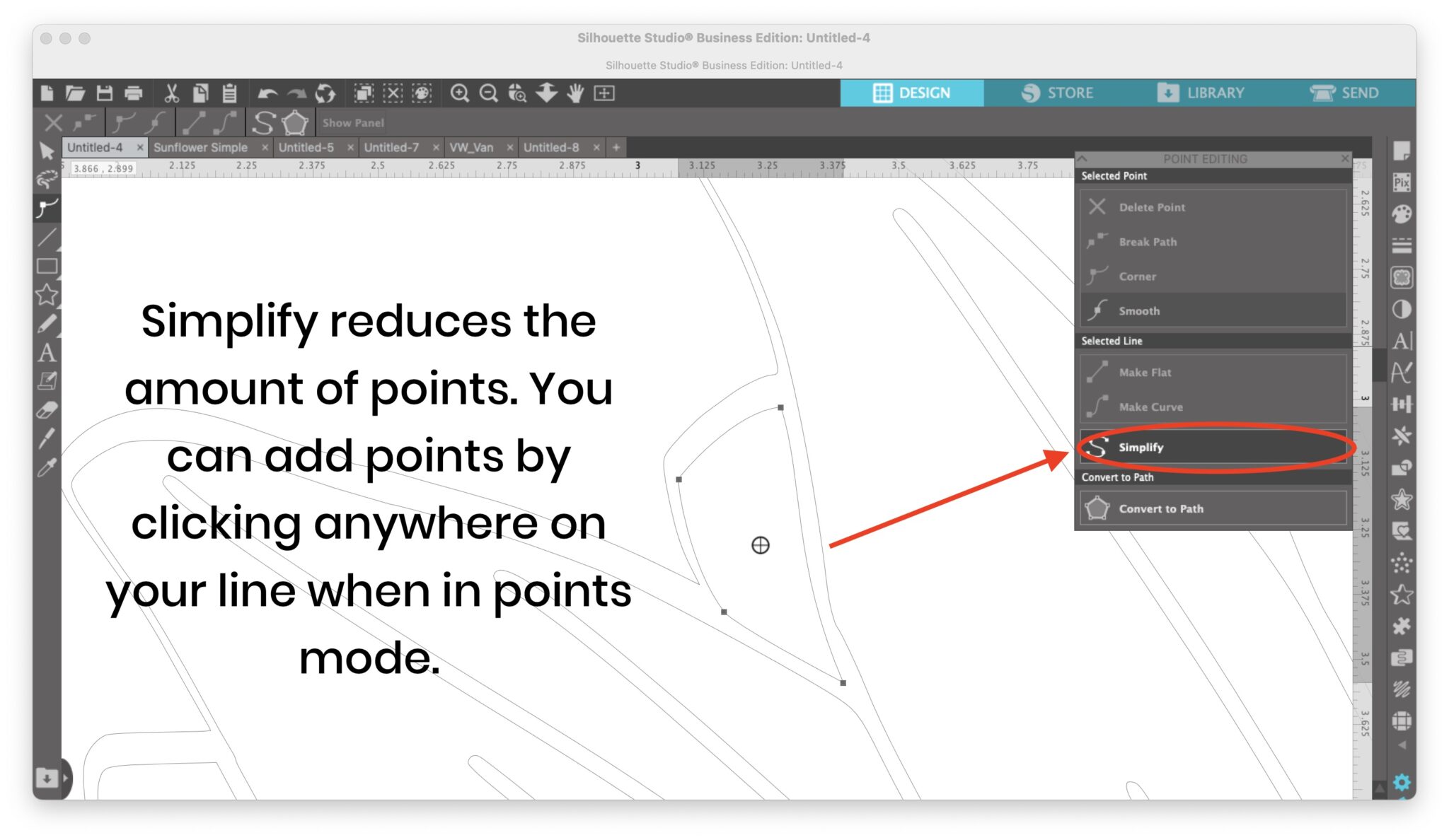 How to Use Silhouette Studio to Make SVG's from Procreate Designs