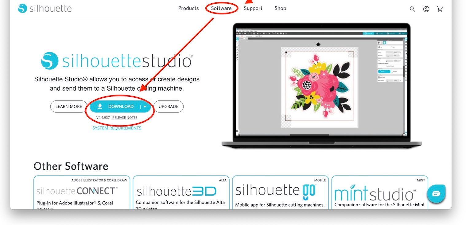 3 Best Ways To Make Svg Files From Procreate Designs Well Crafted Studio 3 Best Ways To Make Svg Files From Procreate Designs Well Crafted Studio
