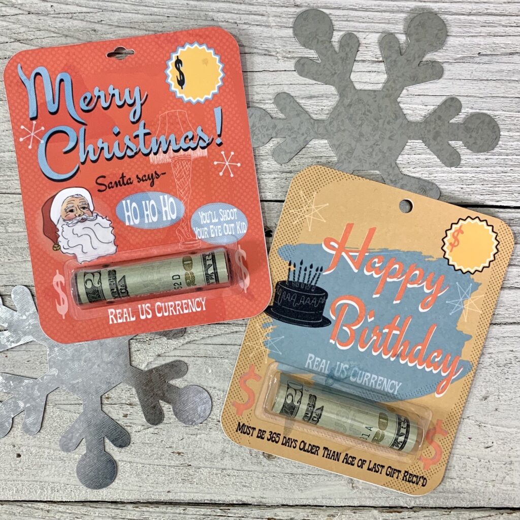 Easy DIY Gift Card Holders Made With The Cricut - Hello Creative Family