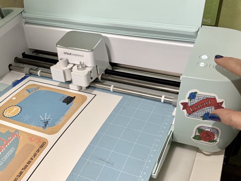 DIY Money Roll Gift Cards with Cricut - Well Crafted Studio