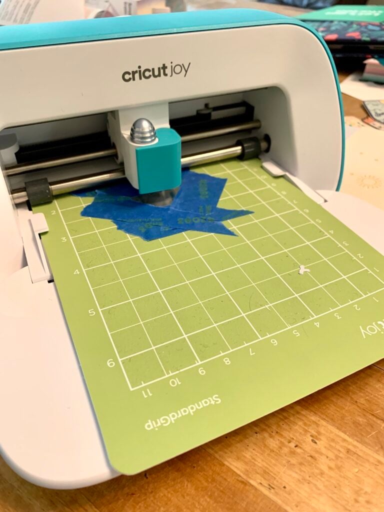 How to Engrave with the Cricut Joy - Well Crafted Studio