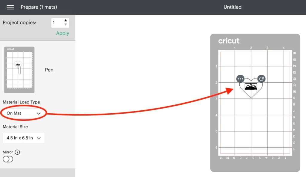 Engraving Tip For Cricut Joy（blue） – Critool